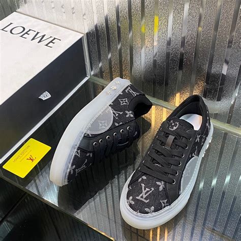 lv ollie sneakers|LV Ollie Sneaker .